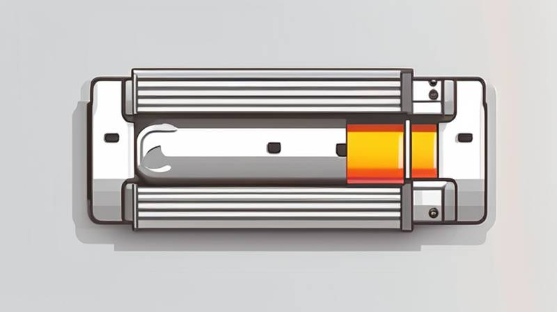 How about the sheet metal shell of energy storage battery