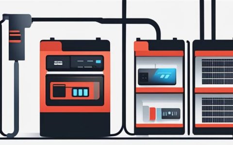 How much energy storage inverter stores