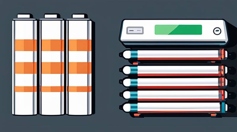 How about the Shengyang energy storage battery?