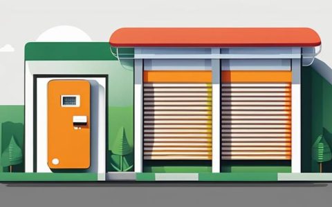 The potential of residential battery storage for Nigerian homes