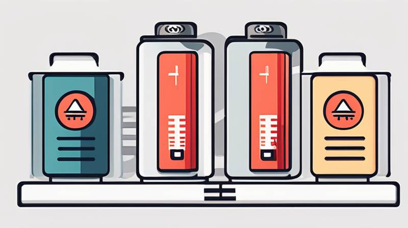 Why is lithium battery energy storage banned?