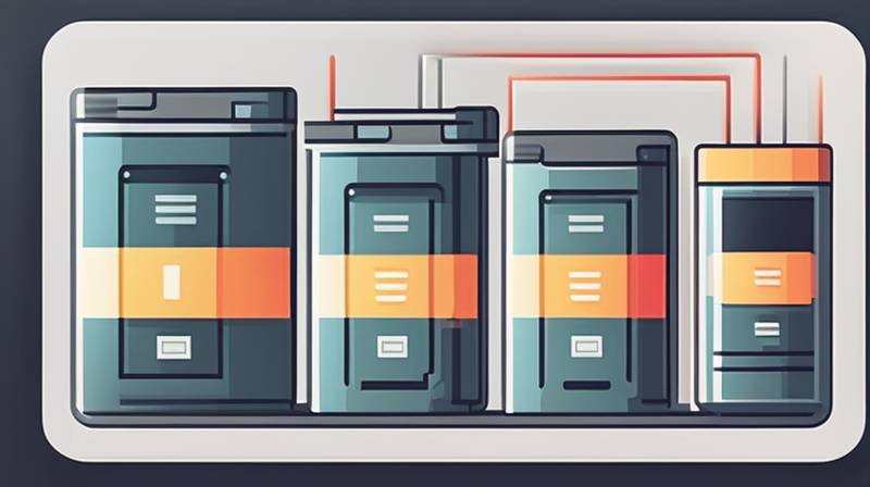 Why is it called energy storage battery?