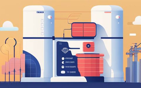 How much does energy storage cost in America?