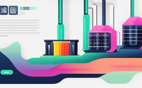 What are the super energy storage plants?