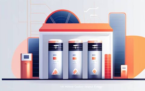 How much is the commission for energy storage sales?