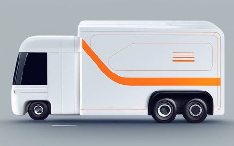 What is the brand of energy storage vehicle?