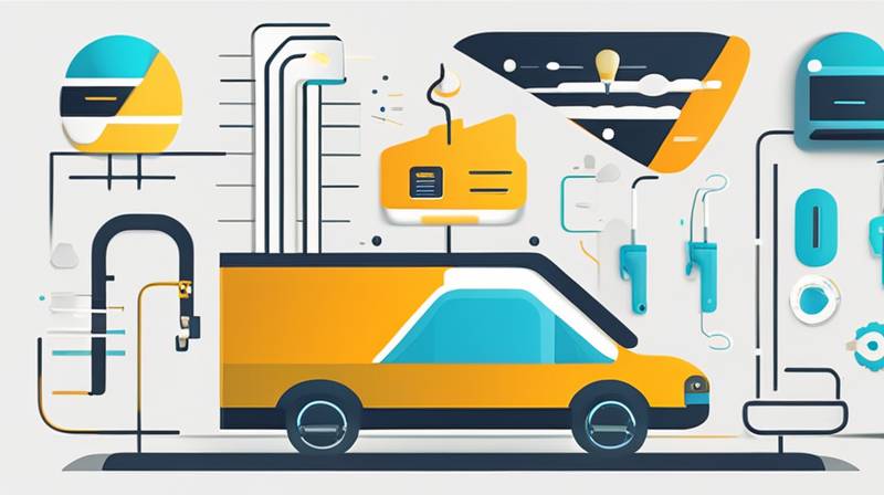 How about the spot stock of customized energy storage vehicles