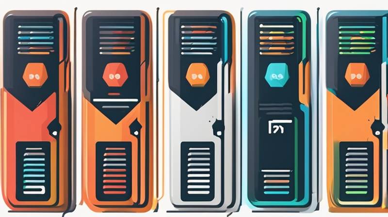 How much energy storage per megawatt