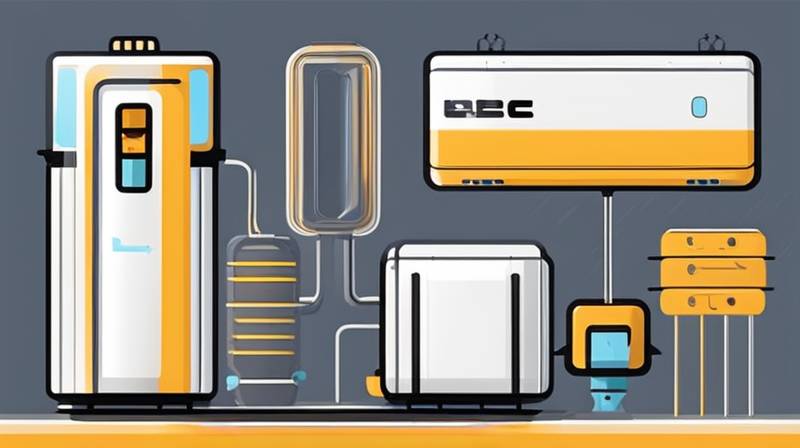 How about the spring energy storage mechanism