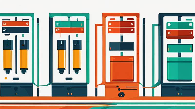 How energy storage can improve energy reliability for small businesses in Nigeria