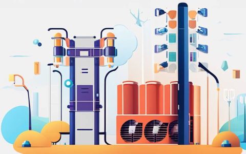What are the energy storage industries in Dazu?