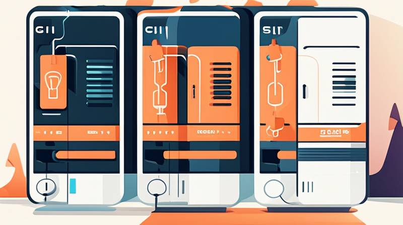 How about the State Grid mobile energy storage power supply