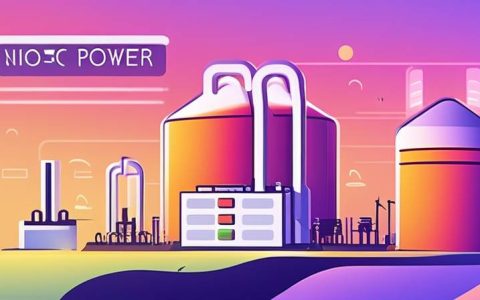 What are the selling points of energy storage power stations?