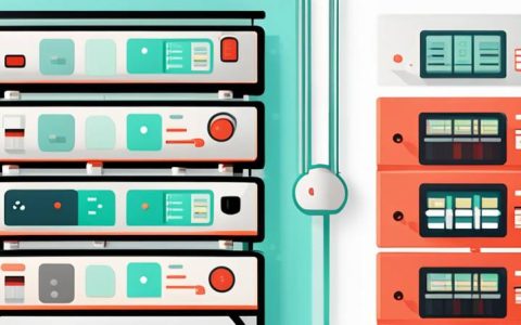 How many square meters is the energy storage power station?