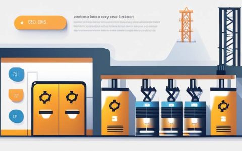 How much does an energy storage factory pay?