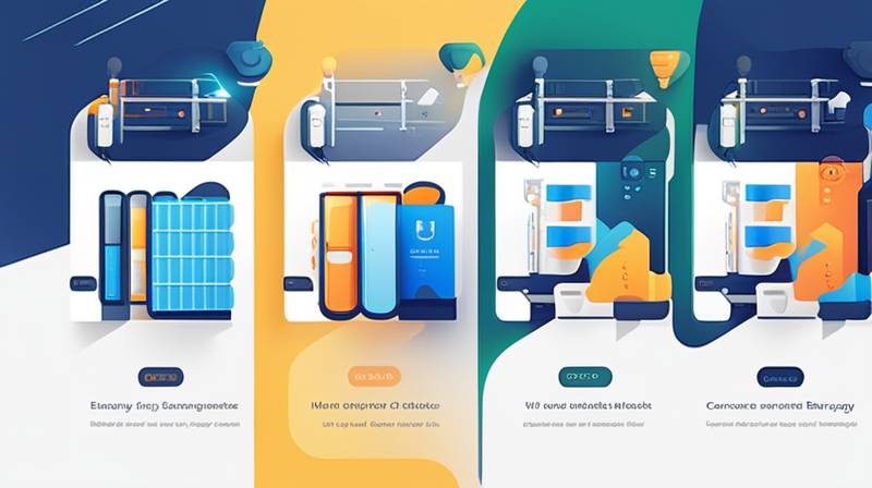How about the state-owned energy storage station installation company