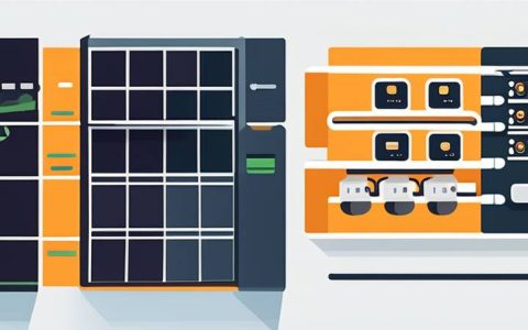 What are energy storage customers?