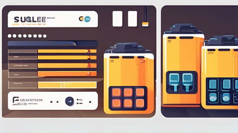 How about the Sunshine Energy Storage Battery Cell