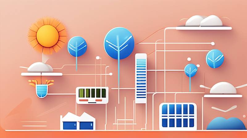 Which cities can do energy storage?