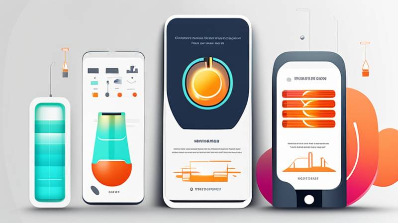 What is Smart Energy Storage Mode?