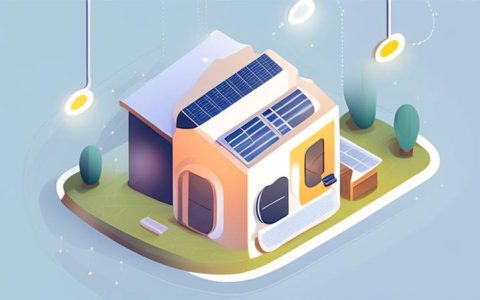 How Virtual Power Plants Work with Home Energy Storage