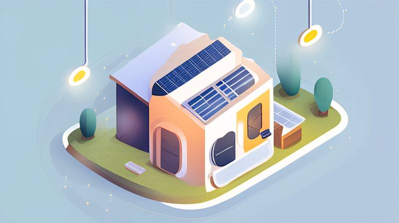 How Virtual Power Plants Work with Home Energy Storage