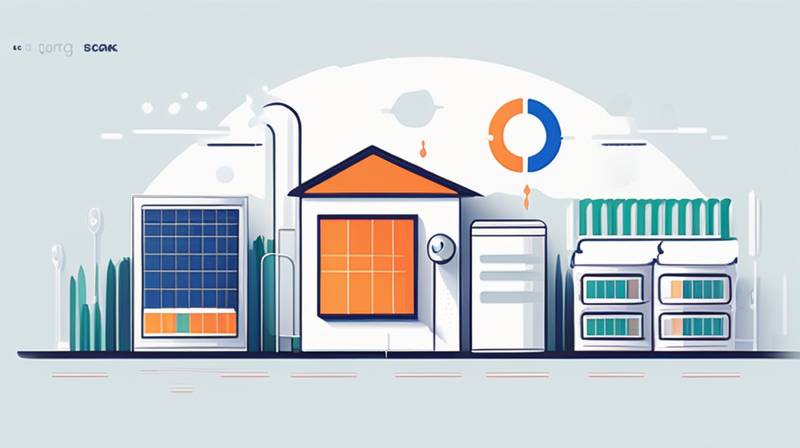 Can residential energy storage systems in South Africa be connected to the grid?