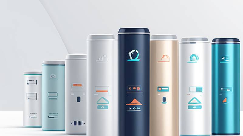 Why does Midea do energy storage?