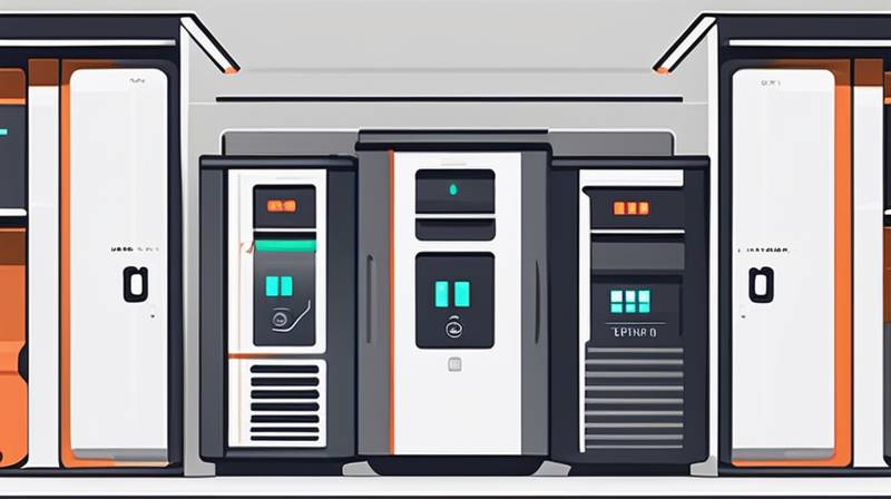 How about the Times Nebula energy storage cabinet