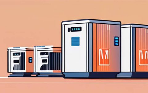 What are the energy storage manufacturers in Nanping?