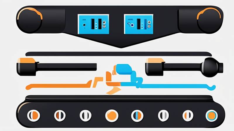 How about the US standard energy storage socket