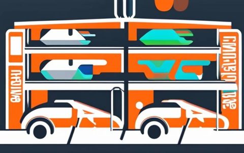 What are the parking space energy storage batteries?