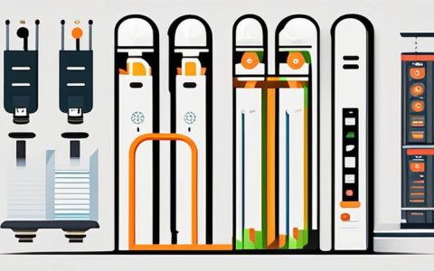 How many volts is the energy storage power supply?