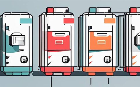 What are the brands of energy storage materials?