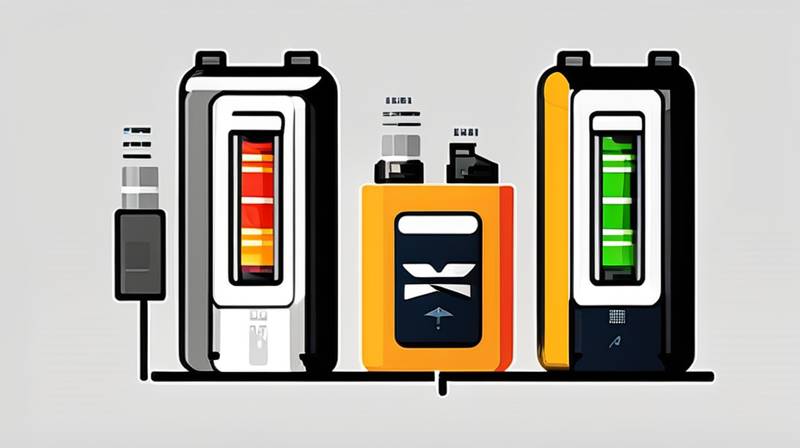 How about the Watsonson energy storage battery