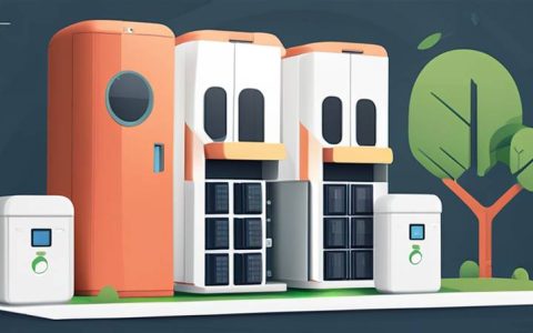 How does energy storage improve energy efficiency in South African homes?