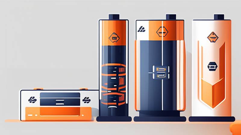 How about the Watsonson energy storage battery?