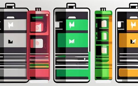 What is the unit of battery energy storage?