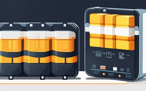 How about the Weisa energy storage battery?