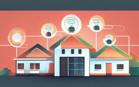 The future of distributed energy systems for Nigerian households