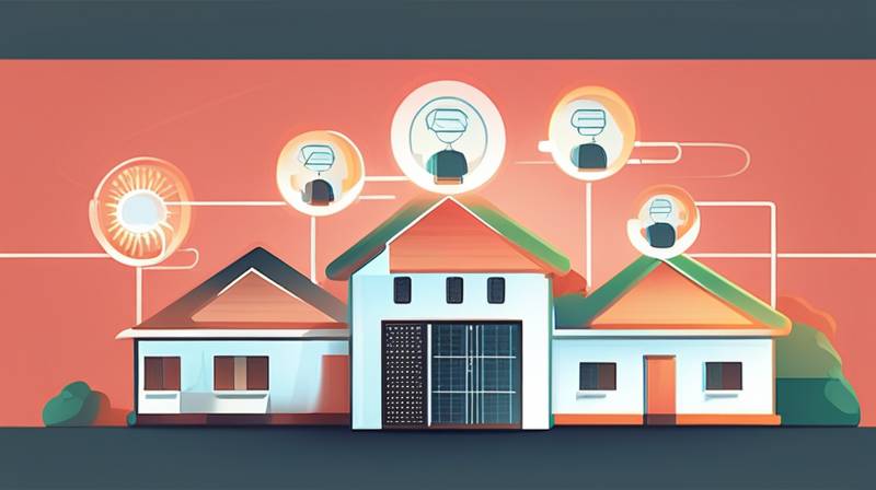 The future of distributed energy systems for Nigerian households