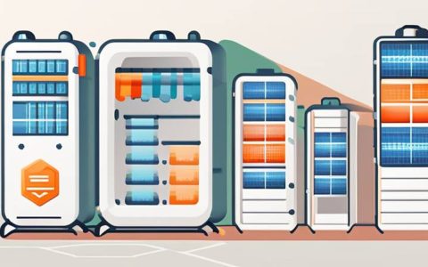 What are the elements of energy storage system?