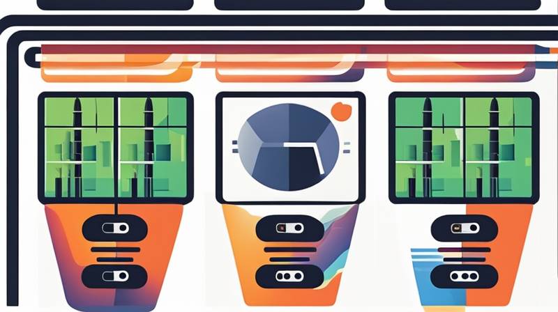 What is a system without energy storage?