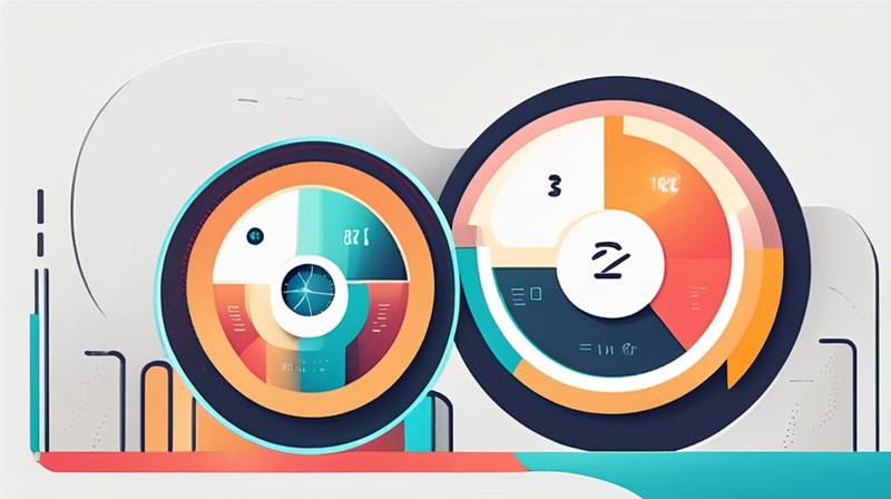 What is the speed of the flywheel energy storage?