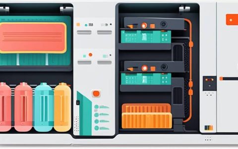 What are the Longxi energy storage projects?