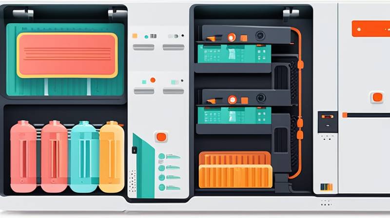 What are the Longxi energy storage projects?