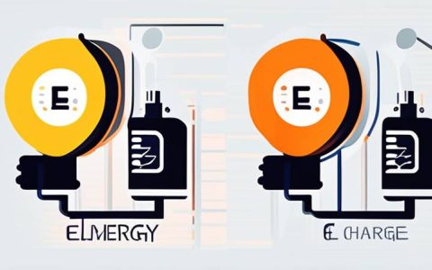 How much is the electricity charge for energy storage
