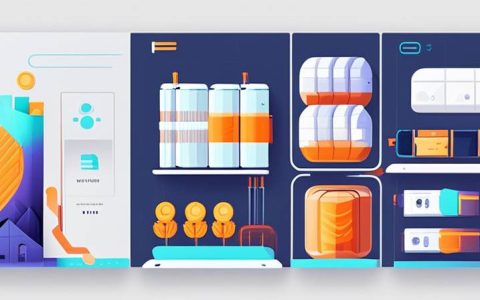 What are the energy storage industries in Anji?