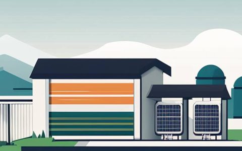 What are the main uses of residential energy storage in South Africa?