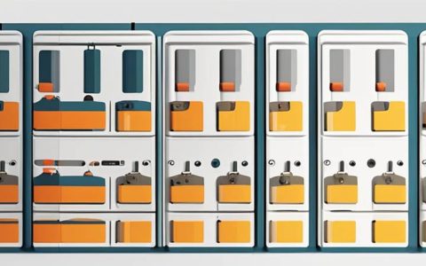 How about the Yangtze River Power Energy Storage Battery